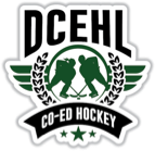 DCEHL - Dover Co-Ed Hockey League