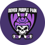 Dover Purple Pain